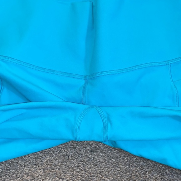 Athleta 7/8 tight - bora bora - Picture 3 of 6